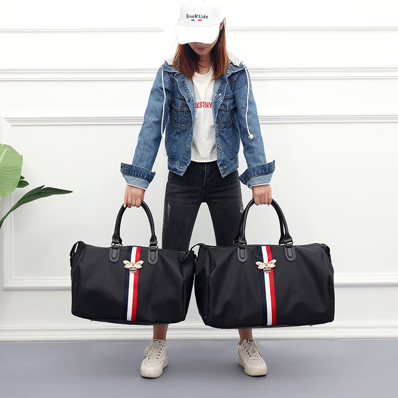 Hand luggage large capacity - Enfance-Heureuse
