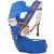 Four seasons baby strap children's waist stool breathable - Enfance-Heureuse