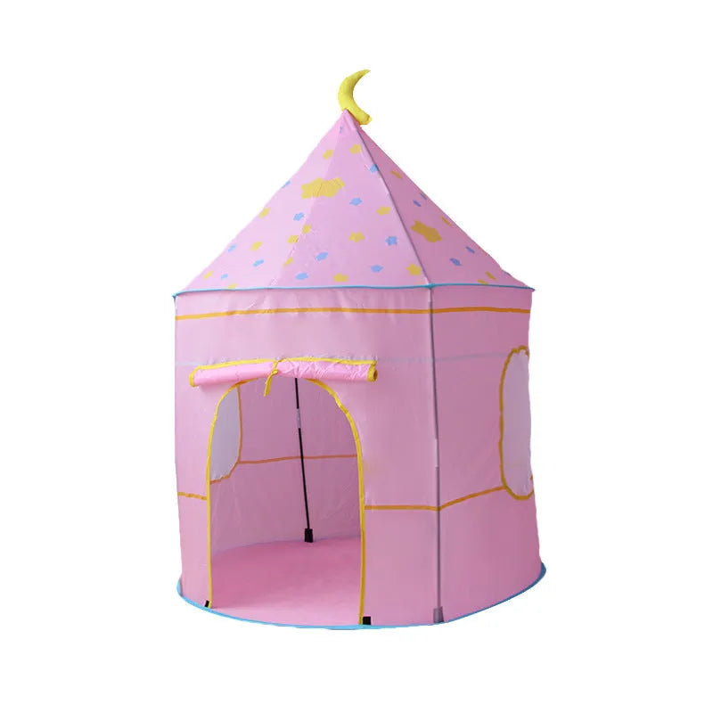 Children's tent playhouse baby indoor princess playhouse castle