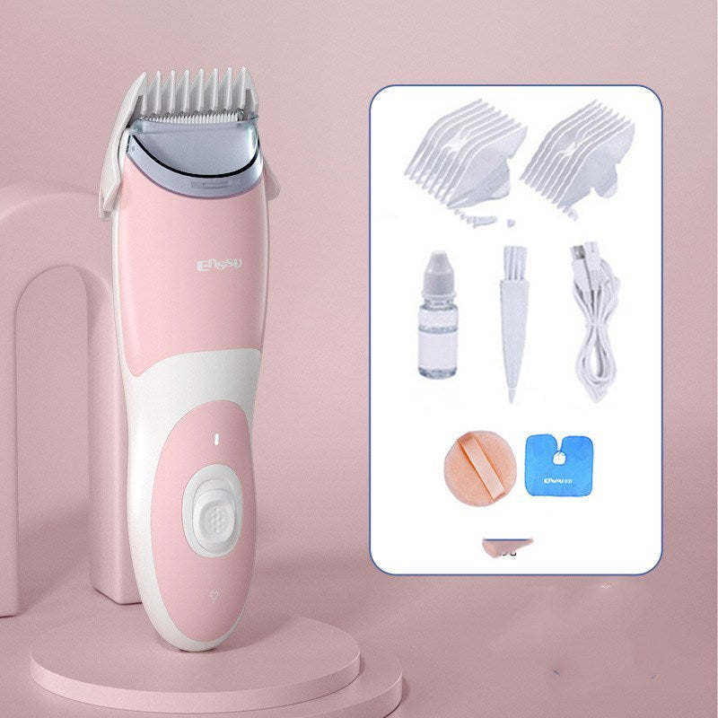 Baby Hair Clipper