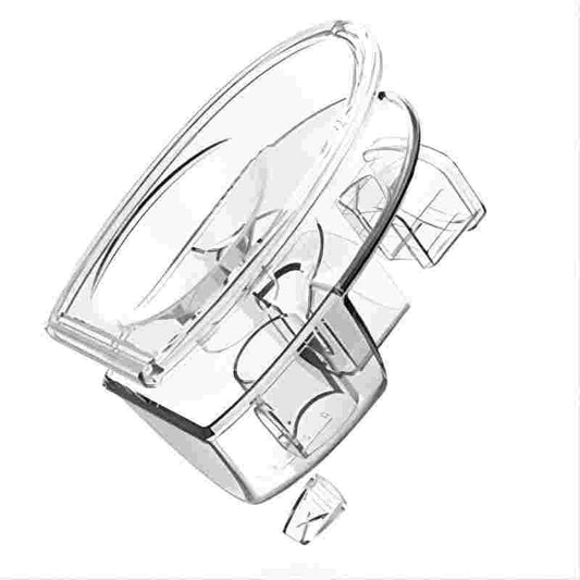 Wearable Electric Breast Pump Hands-free Silent Breast Pump - Enfance-Heureuse