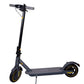 Hot Sale 8.5 Inch Tire Dual Wheel 350w 10.4A Battery Powerful Electric Scooter - Enfance-Heureuse