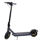 Hot Sale 8.5 Inch Tire Dual Wheel 350w 10.4A Battery Powerful Electric Scooter - Enfance-Heureuse
