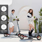 EU USA Oakda A1 Two-wheeled Folding Shared Scooter Electric Travel Scooter - Enfance-Heureuse