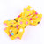 Hair tie baby lace bow hair accessories - Enfance-Heureuse
