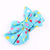 Hair tie baby lace bow hair accessories - Enfance-Heureuse