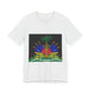 Haiti Coat of Arms T-Shirt — Haitian Flag & Emblem Graphic Tee