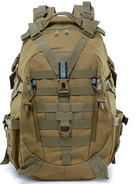 Multi functional backpack - Enfance-Heureuse