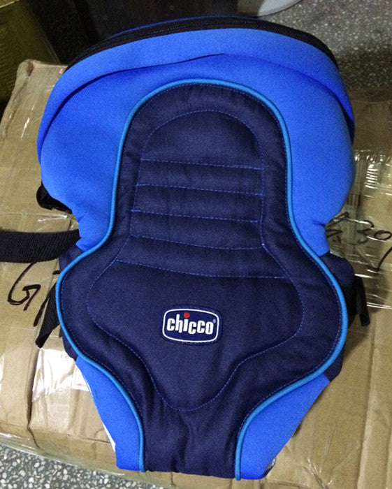 Newborn baby carrier bag