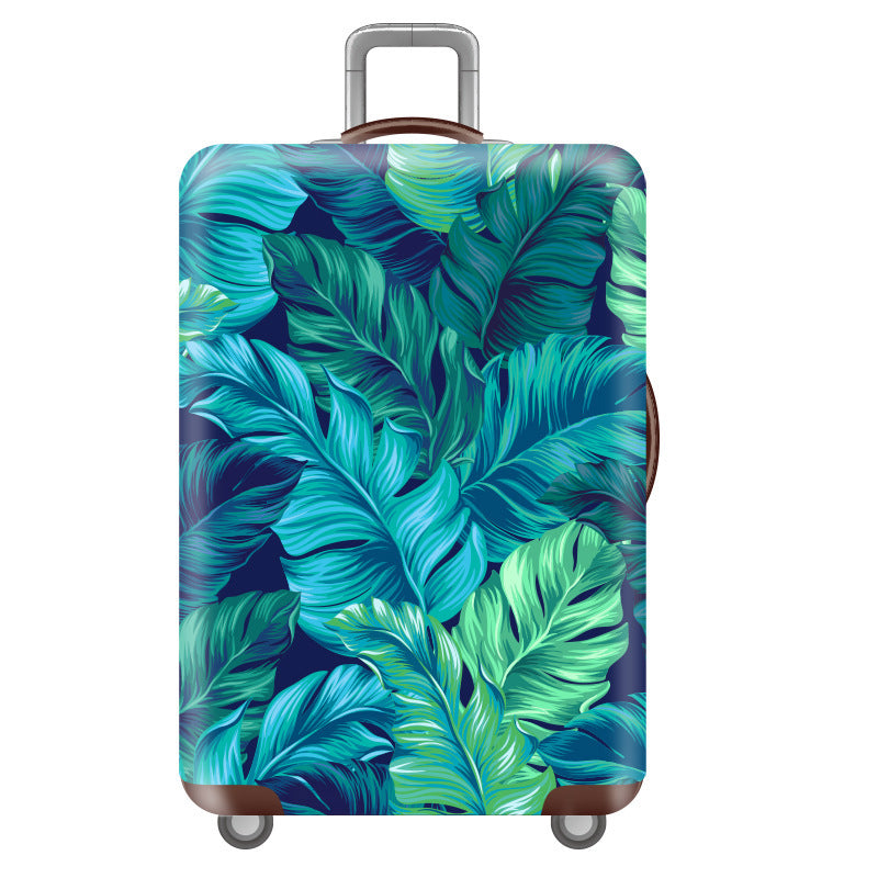 Elastic Trunk Protective Sleeve Travel Thickened Wear-resistant - Enfance-Heureuse