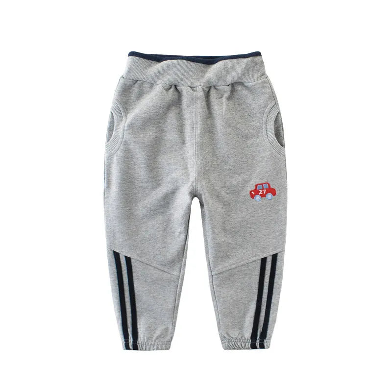 Boys' sports trousers