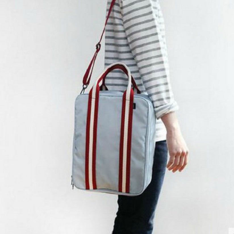 New men's bags, bags, luggage, luggage, women's large capacity boarding bags, business bags, waterproof sleeves - Enfance-Heureuse