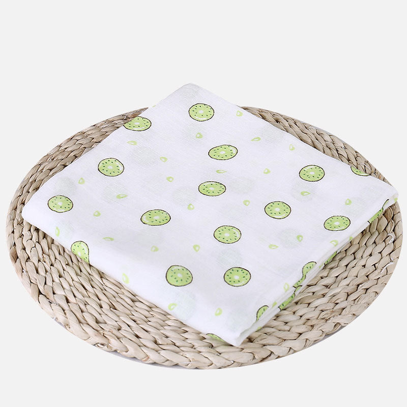 Baby Swaddle Blankets