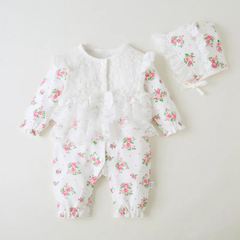 Baby girl baby onesies