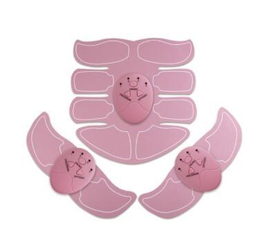 The Ultimate EMS Abs & Muscle Trainer - Enfance-Heureuse