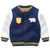 Garçons Tricot Cardigan Veste - Enfance-Heureuse