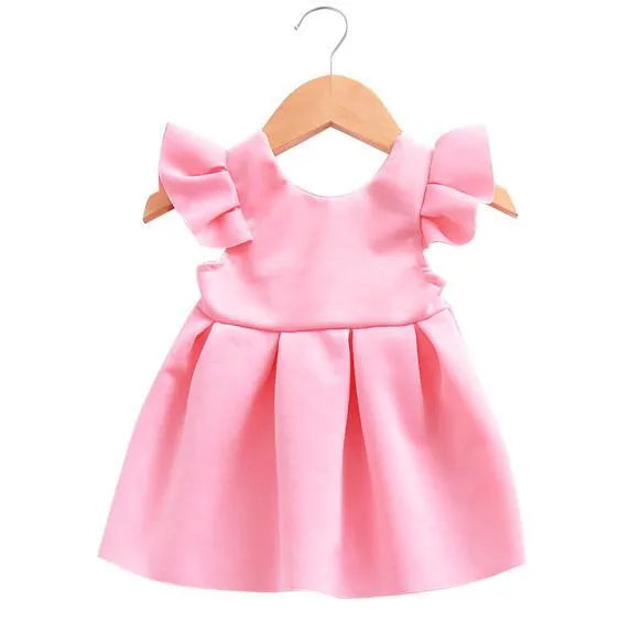 Baby dresses