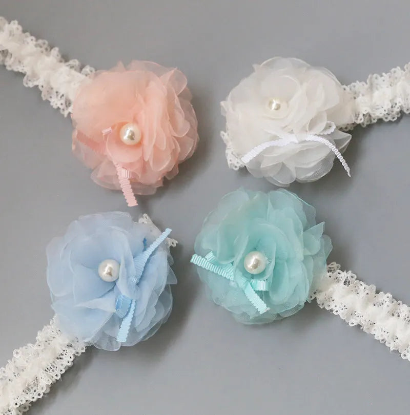 Korean children's hair accessories