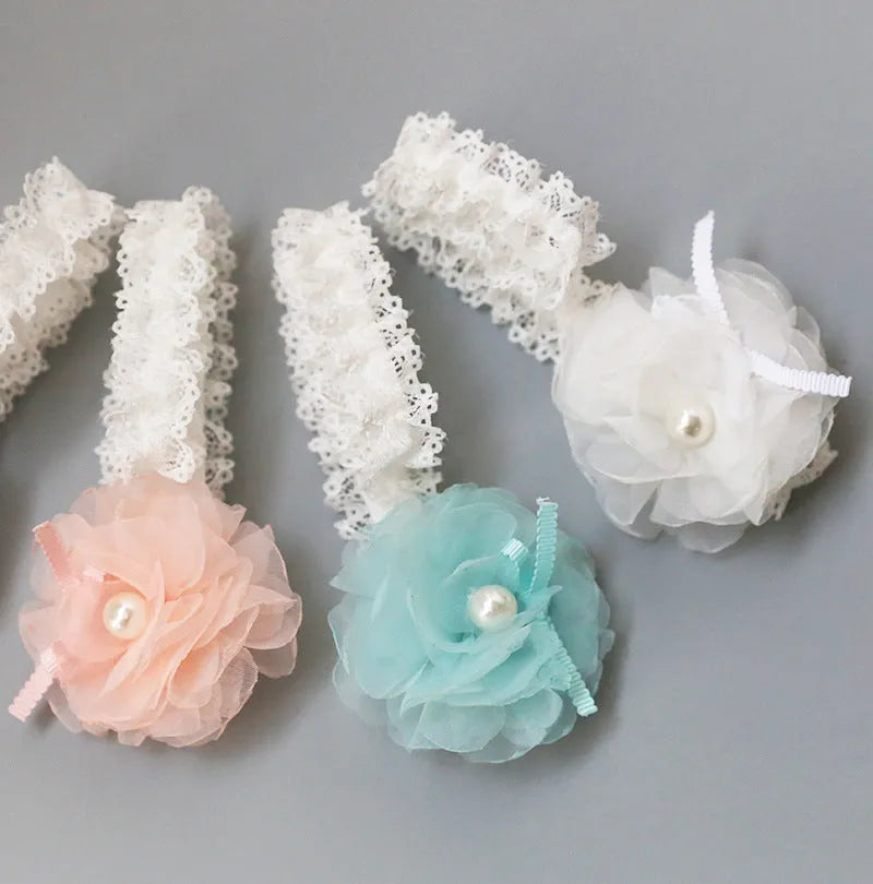 Korean children's hair accessories