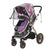 Stroller windshield - Enfance-Heureuse