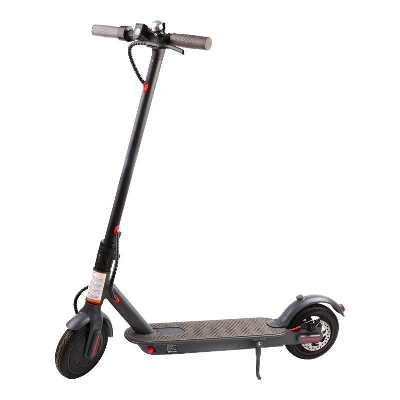 The Most Popular High Power Self Balancing App Controlled Smart Electric Scooter - Enfance-Heureuse