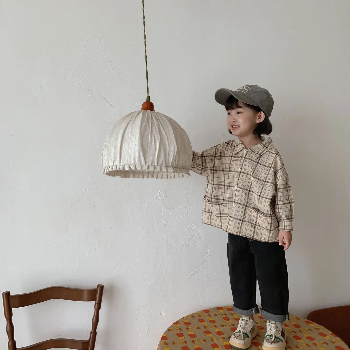 Vaqueros Elásticos Niño Y Niña Bebé