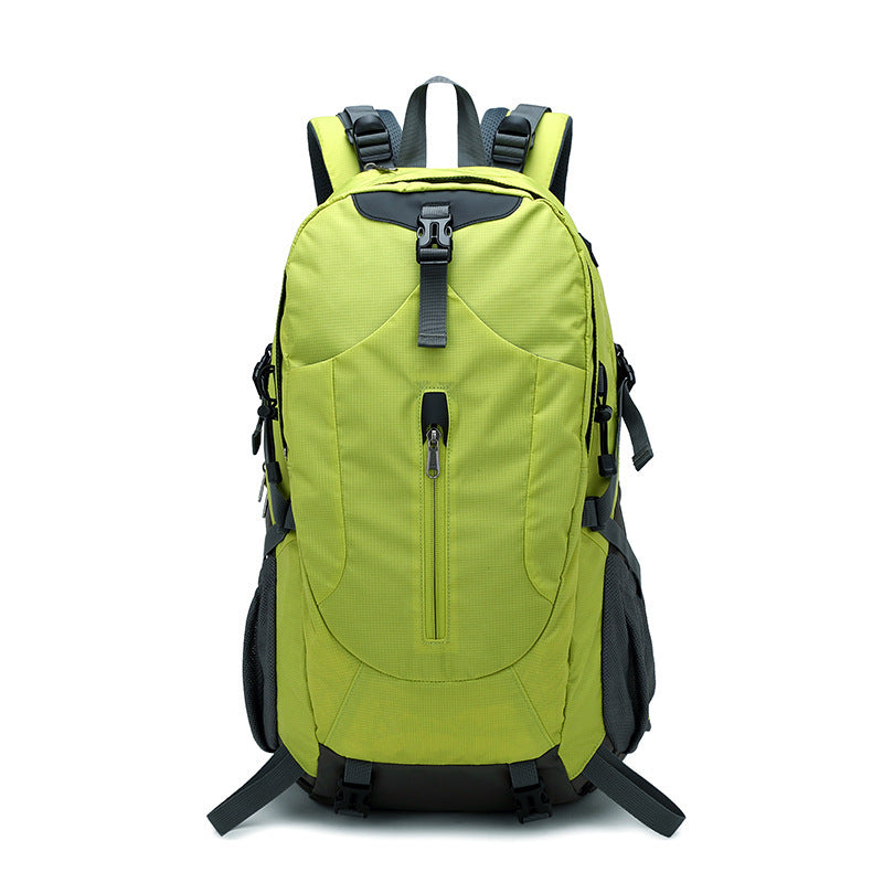 Men And Women Fashion Large Capacity Outdoor Travel Luggage Bags For Business Trips - Enfance-Heureuse