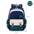 New Schoolbag For Primary School Students - Enfance-Heureuse