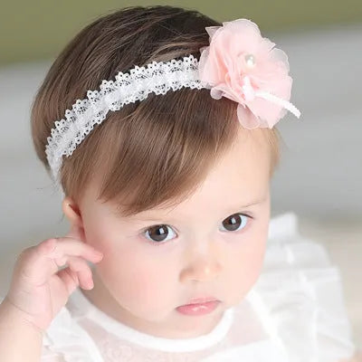 Korean children's hair accessories