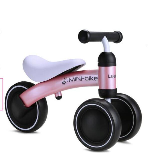 Children twist car yo car scooter baby balance car walker - Enfance-Heureuse