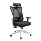 Ergonomic Office Chair - Enfance-Heureuse