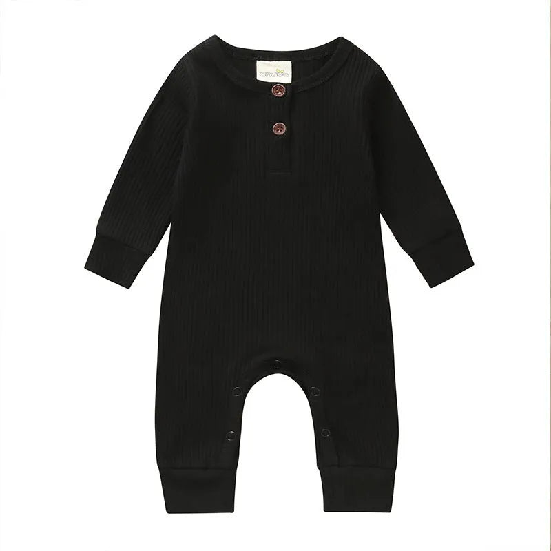 European and American baby clothes