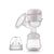 Postpartum breast pump - Enfance-Heureuse