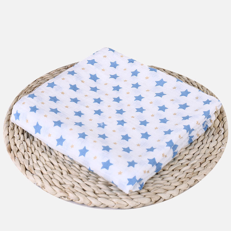 Baby Swaddle Blankets