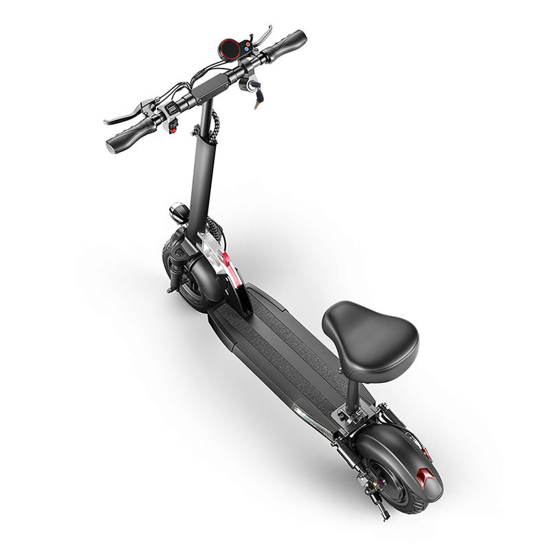 HVD-3, 10 Inch Electric Sled - Enfance-Heureuse