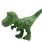Nouveau Dinosaure En Peluche Jouets Bande Dessinée Tyrannosaurus Mignon Jouet En Peluche Poupées Pour Enfants Enfants Cadeau D'anniversaire - Enfance-Heureuse