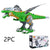 Intelligent Robot Toy Dinosaur - Enfance-Heureuse