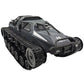 Drift RC Battle Tank High Speed Car Full Proportional - Enfance-Heureuse