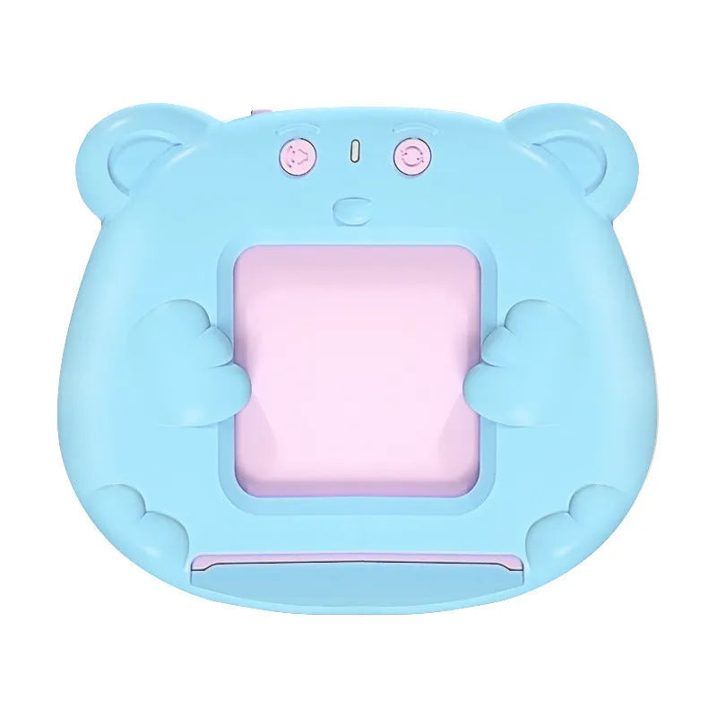 Infant Early Education Card Learning Machine Children's Toys