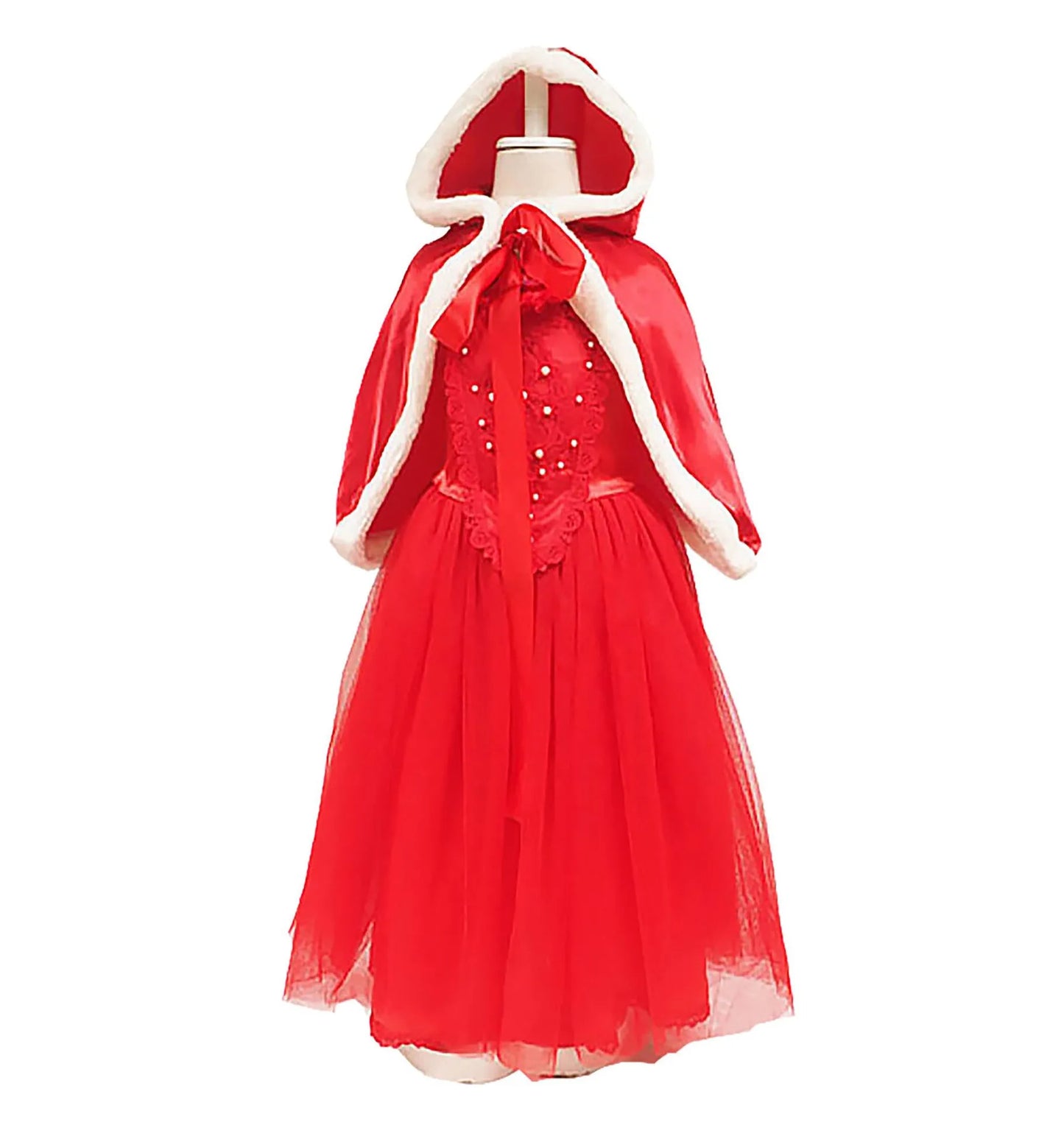 Enfants de Jour Performance Costume