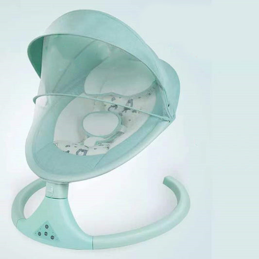 Electric cradle for infants - Enfance-Heureuse