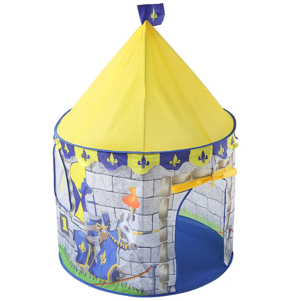 Kids Baby Tent Outdoor Toys