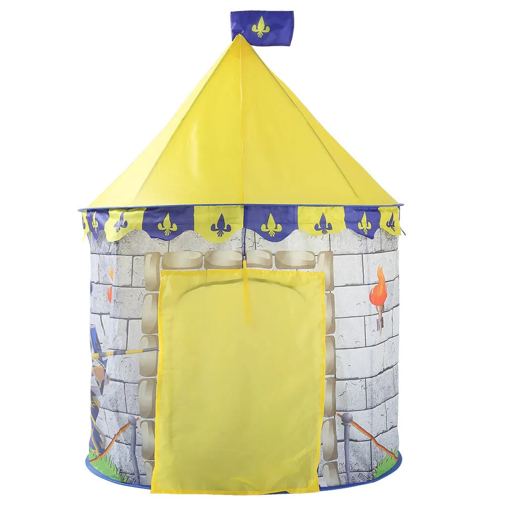 Kids Baby Tent Outdoor Toys