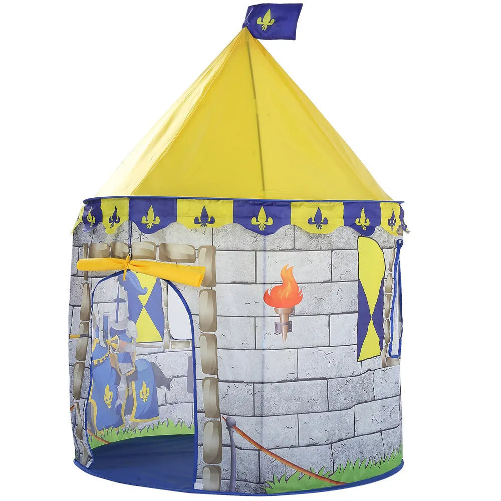 Kids Baby Tent Outdoor Toys