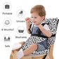 Portable Bébé À Manger Chaise Sac Siège de Sécurité Pour Bébé - Enfance-Heureuse
