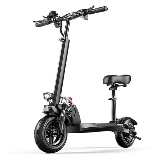 HVD-3, 10 Inch Electric Sled - Enfance-Heureuse