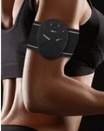 The Ultimate EMS Abs & Muscle Trainer - Enfance-Heureuse