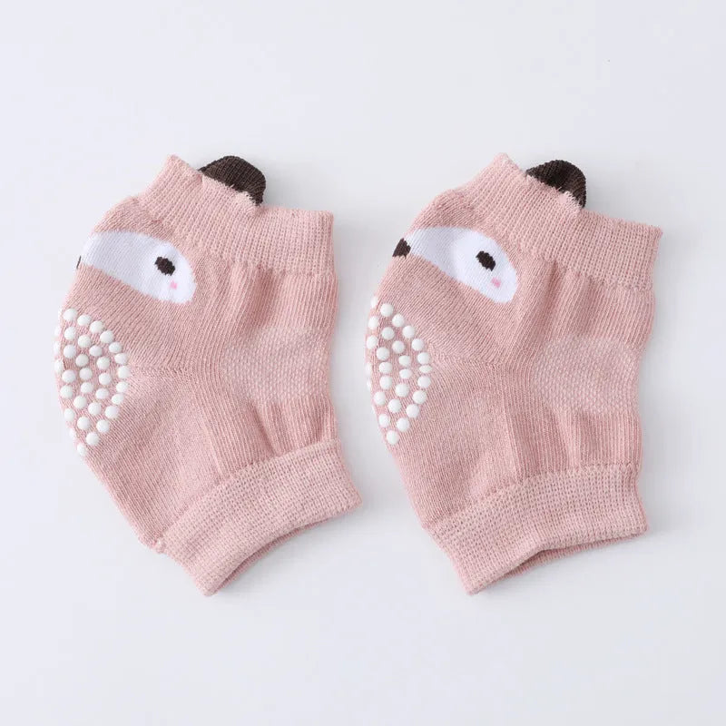 New Baby Knee Pads Toddlers And Toddlers