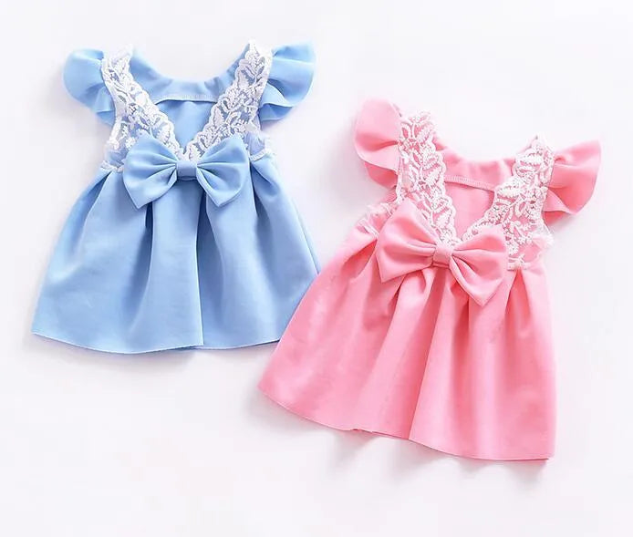 Baby dresses