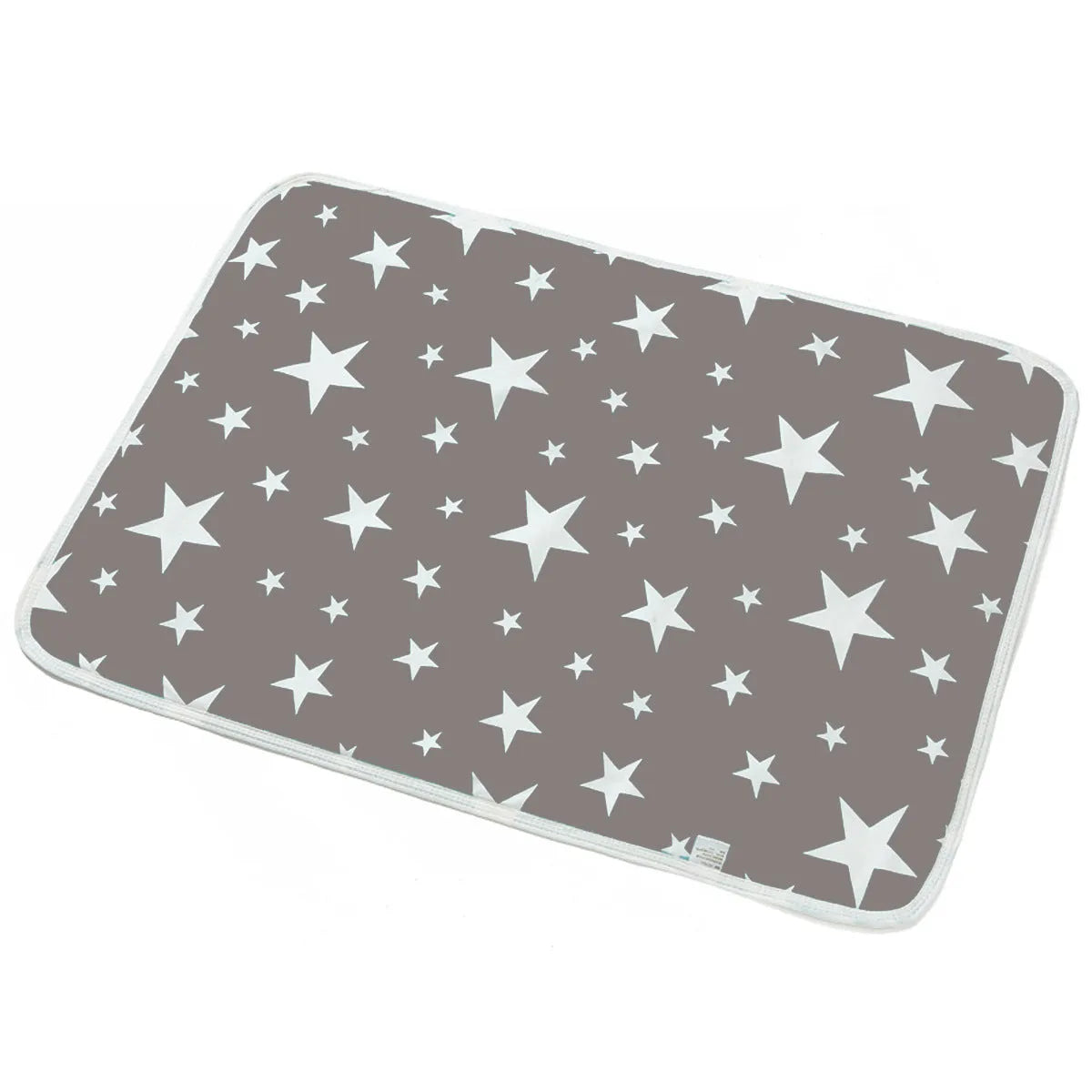 New Baby Breathable And Waterproof Cartoon Cotton Diaper Changing Pad